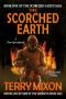 [Scorched Earth Saga 01] • The Scorched Earth